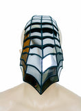 Scorpion cyber goggles futuristic, sci fi, cyber eyewear, mask, goggles, face mask, spiderman