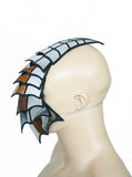 Scorpion cyber goggles futuristic, sci fi, cyber eyewear, mask, goggles, face mask, spiderman