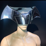 King Cobra-helmet, headpiece, out of space, science fiction, cobra mask