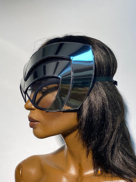 sci fi goggles cyborg frames, futuristic glasses, sci fi, cyber glasses, mask – divamp