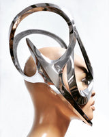 Atomic sphere headpiece