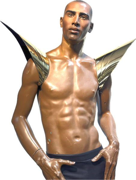 High stand shoulders