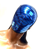 futuristic fence mask, sci-fi alien headgear, futuristic alien cyber, robot mask
