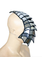 Scorpion cyber goggles futuristic, sci fi, cyber eyewear, mask, goggles, face mask, spiderman