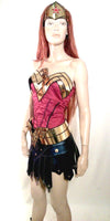 Wonder woman eagle as worn by justice league , the avengers ,wonder woman lynda carter supergirl ,Divamp Couture